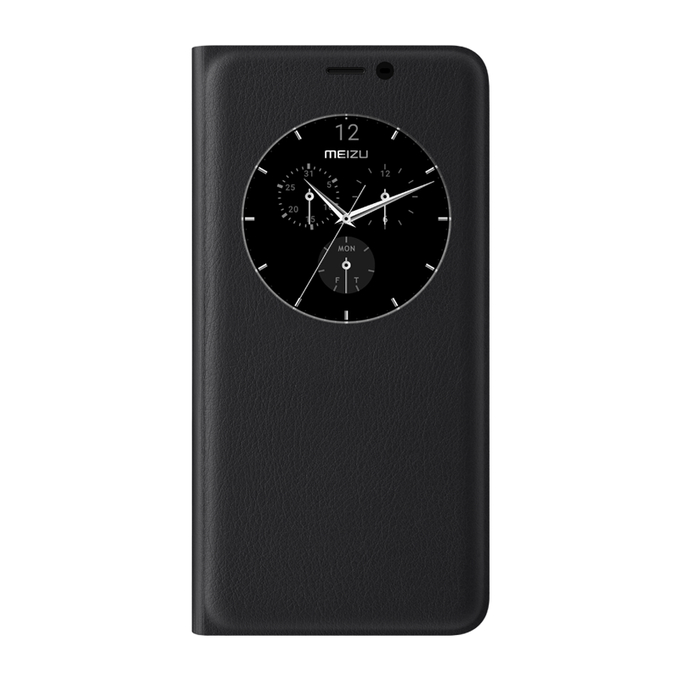 众测报告？其实这是一篇关于魅蓝NOTE5手机壳的迷你横向评测