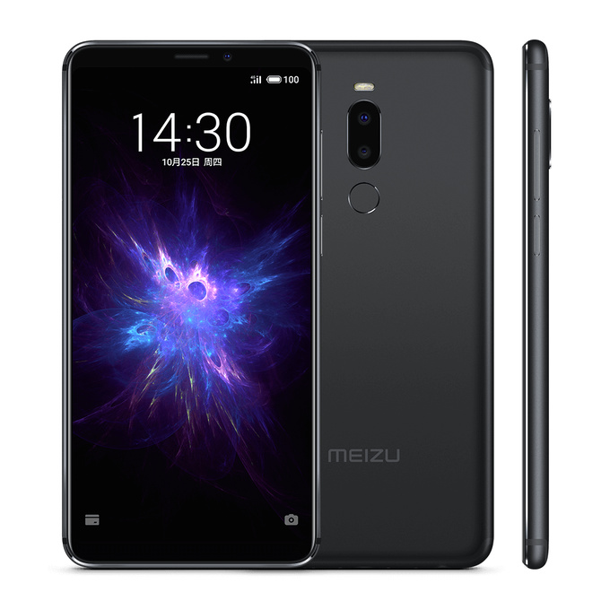 魅族note8