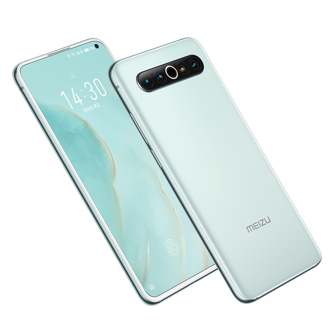 魅族17 pro