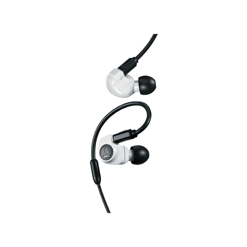 audio-technica ATH-IM50 新品未開封 Amazon.co.jp: audio-technica IM Series カナル型モニター