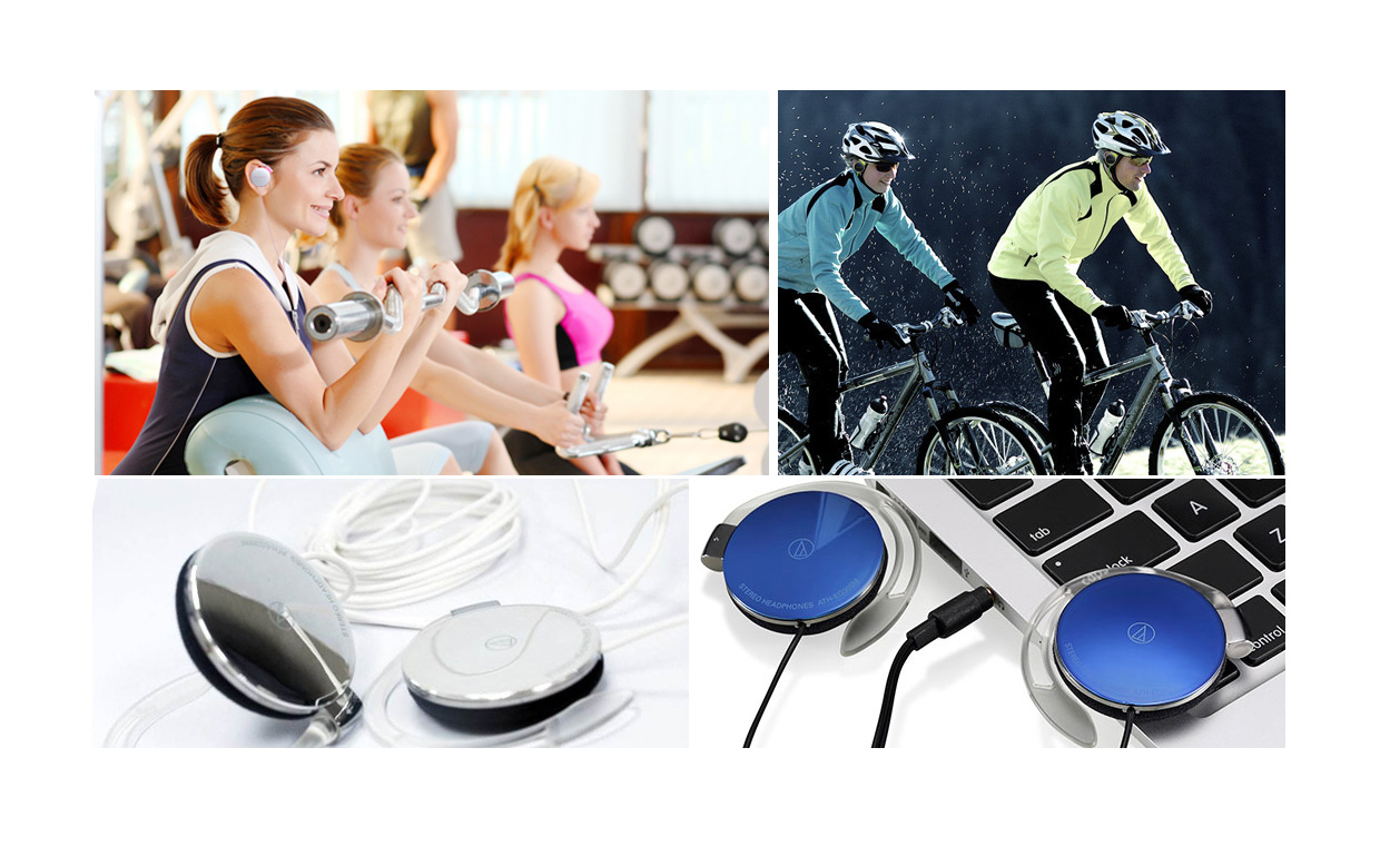 铁三角Audio Technica ATH-EQ300M-魅族商城