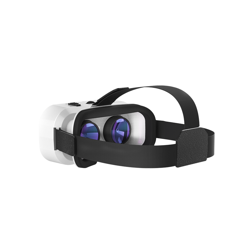 千幻五代shinecon 虚拟现实3D眼镜-魅族商城