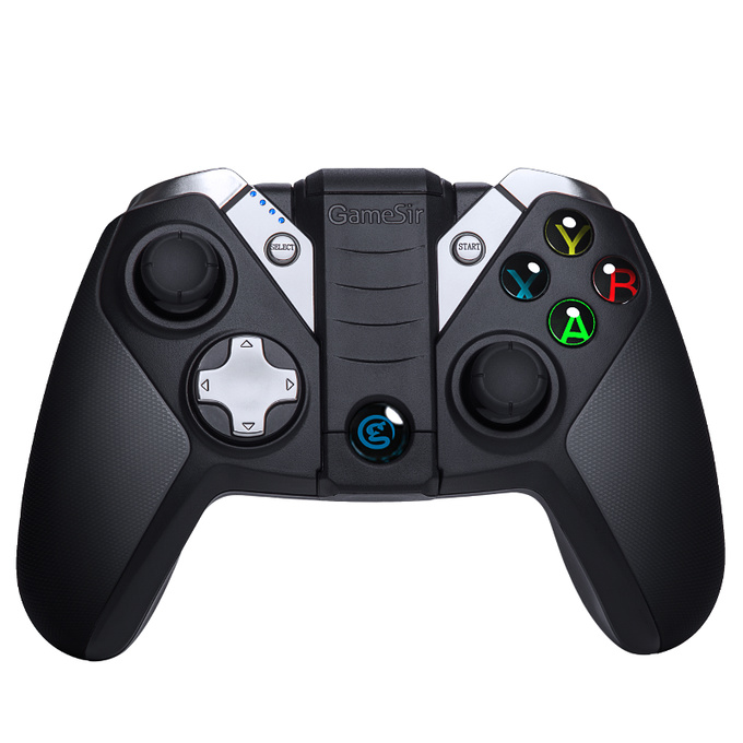 gamesir小鸡g4无线蓝牙游戏手柄