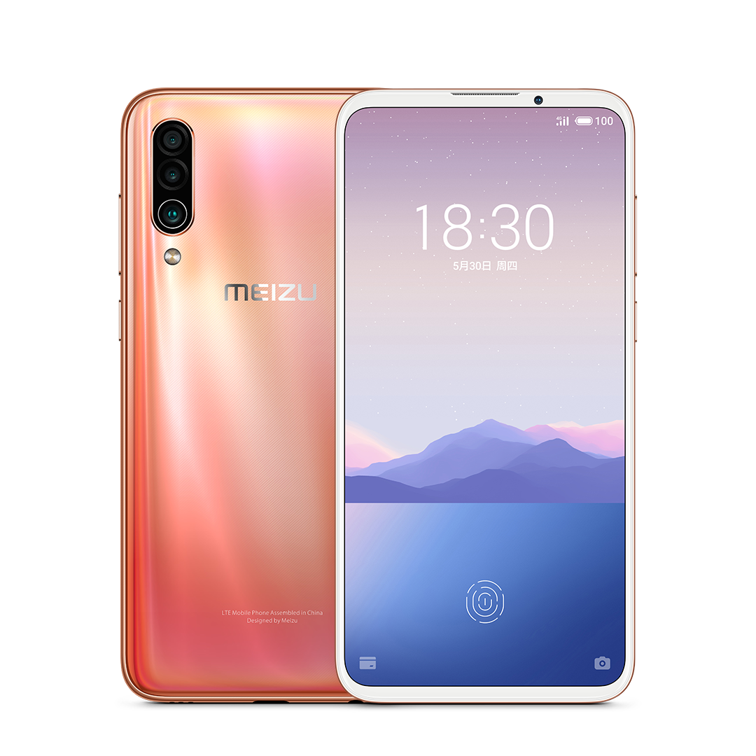 魅族16Xs-魅族商城