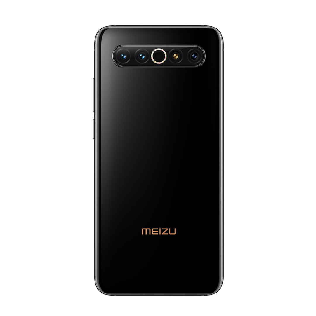 Meizu 17 Pro 5G 8GB/128GB-www.silversky-lifesciences.com