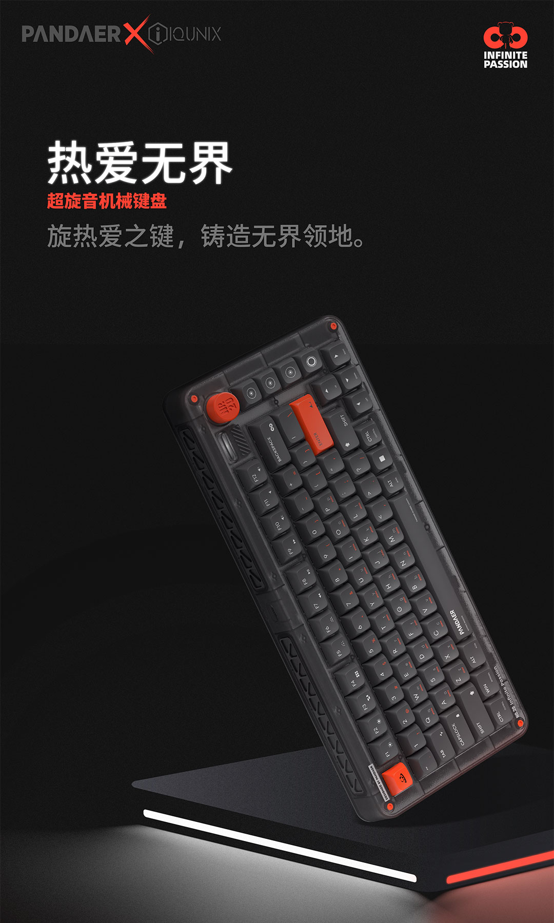 鍵盤楽器 Modulaire Maritime / BLK BLX VCA BLK BLC & BLK BLX QUAD